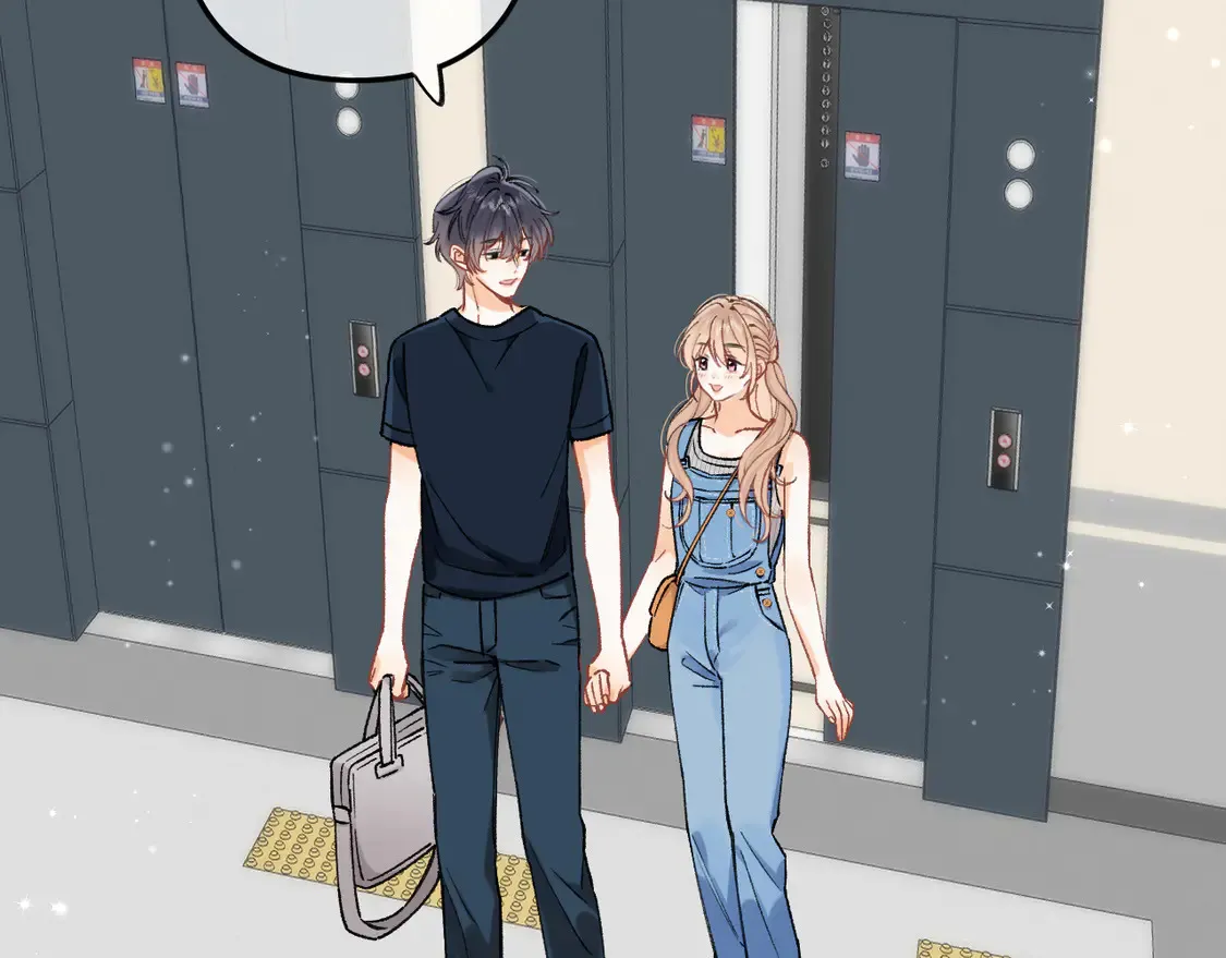 第4季 05话 牵手还是牵手 第71页