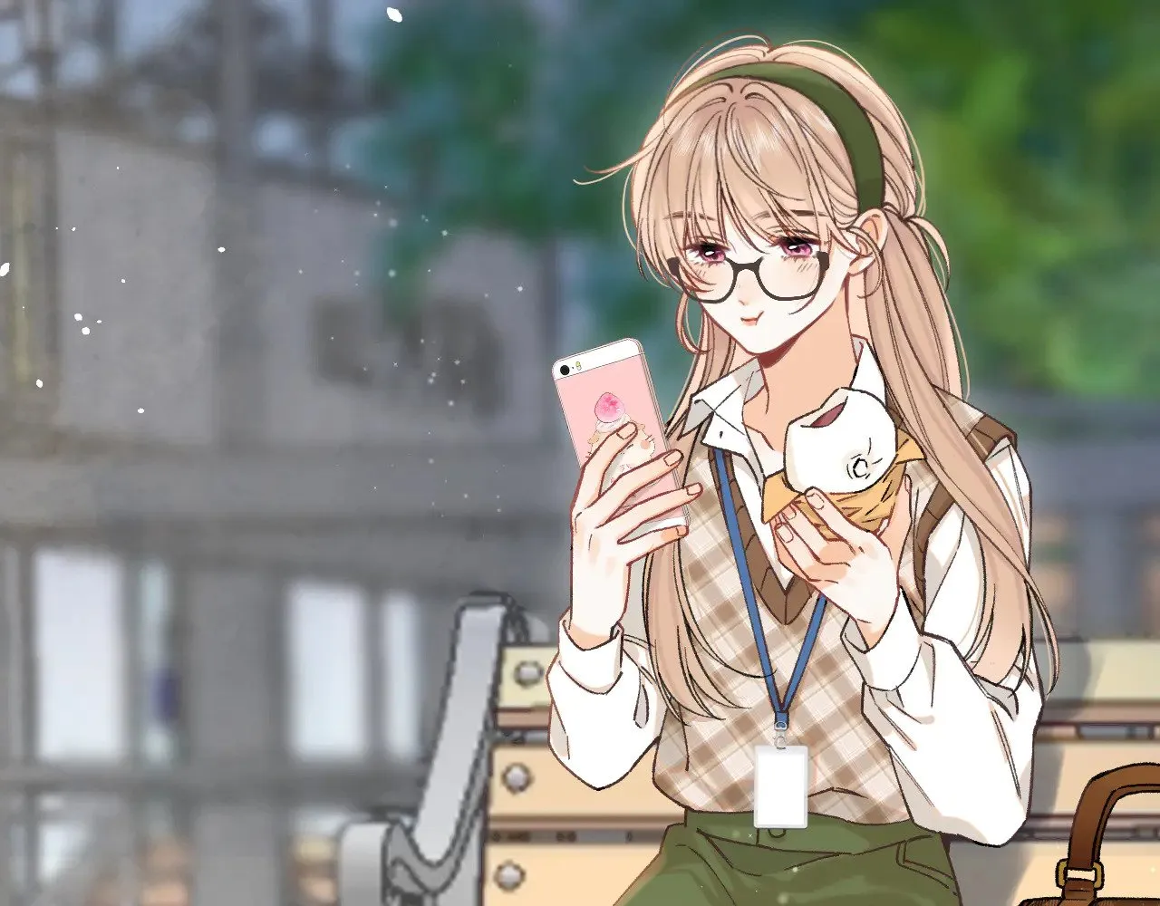 第4季 09话 朋友圈 第62页