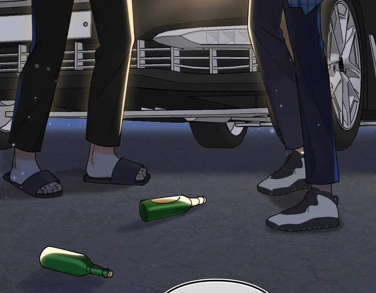 第4季 12话 帮你保管 第61页