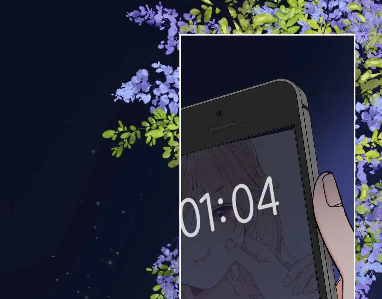 第4季 12话 帮你保管 第78页