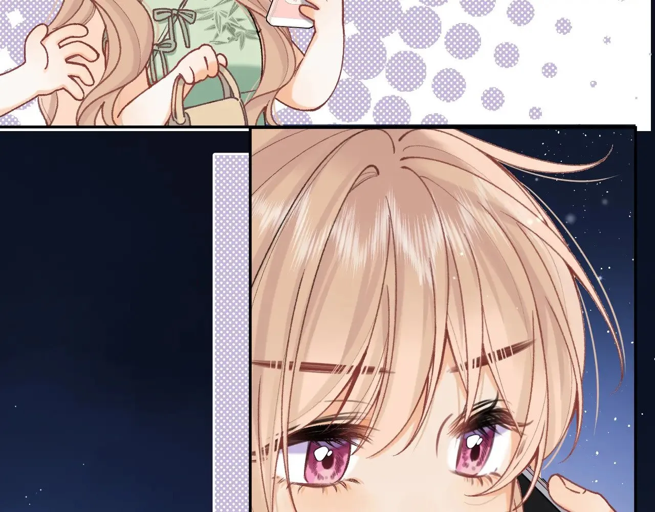 第4季 14话 恋情曝光 第36页