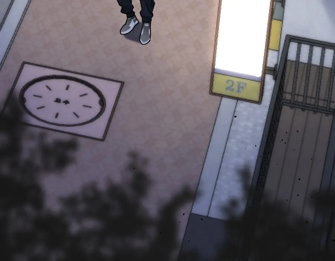 第4季 15话 迟早是我家的 第22页