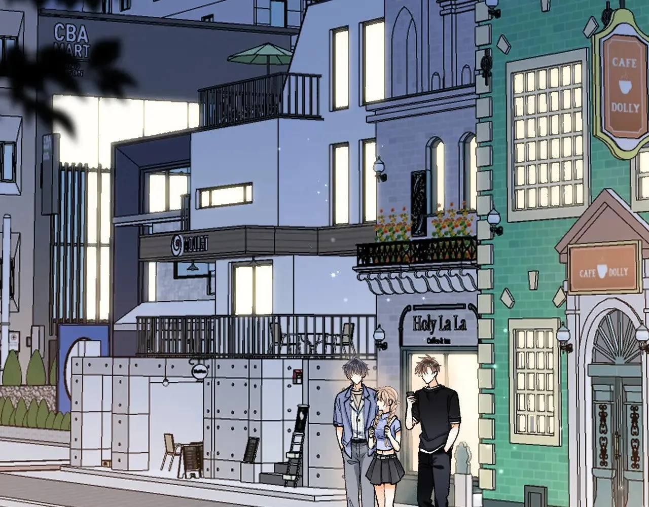 第4季 18话 如果哭是小孩的权利 第37页