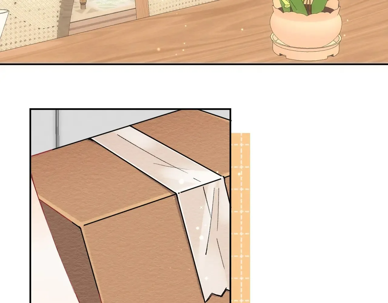 第4季 19话 同居 第4页