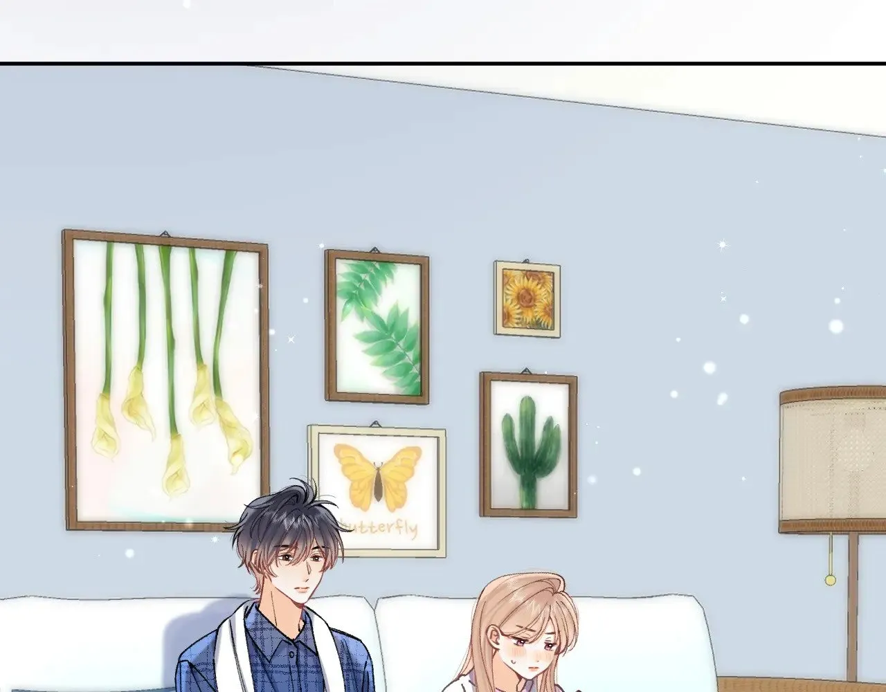 第4季 19话 同居 第32页