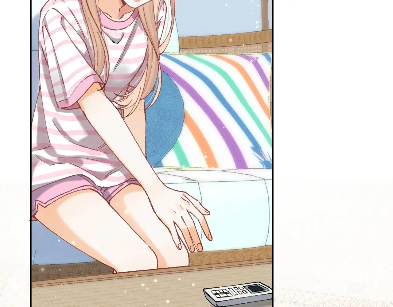 第4季 19话 同居 第47页