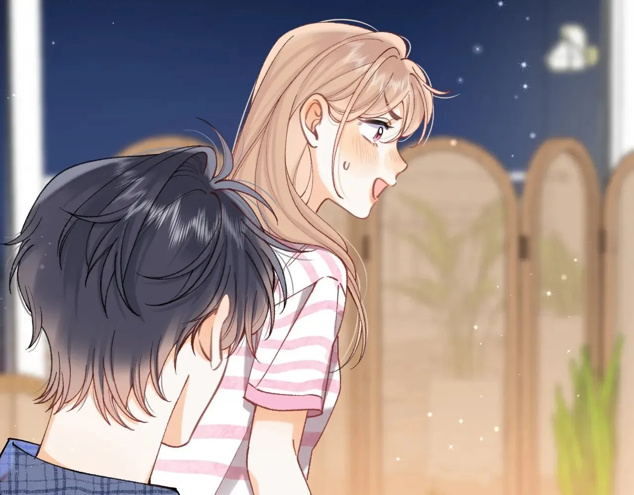 第4季 19话 同居 第50页