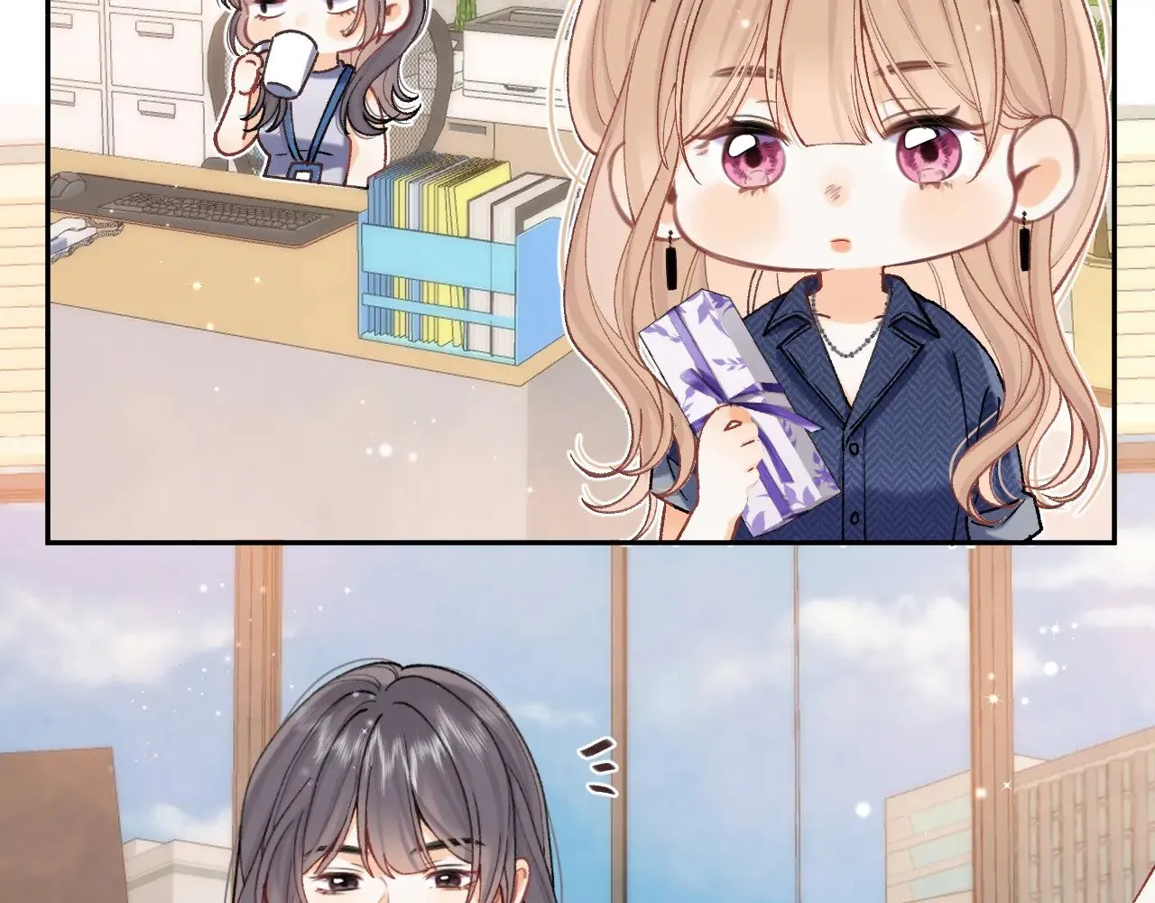 第4季 21话 小姑娘挺恋家的 第18页