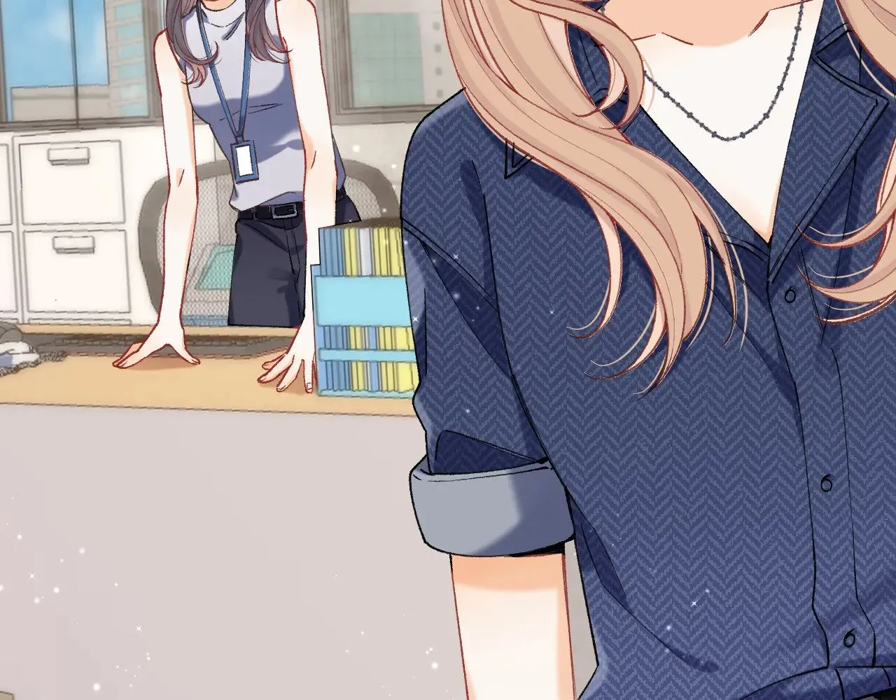 第4季 21话 小姑娘挺恋家的 第23页