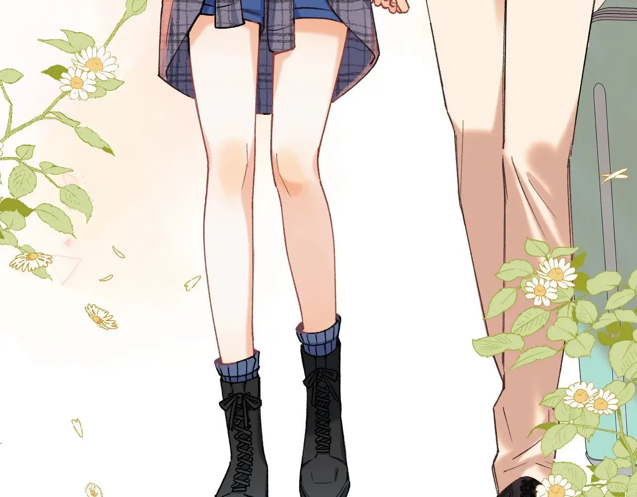 第4季 21话 小姑娘挺恋家的 第44页