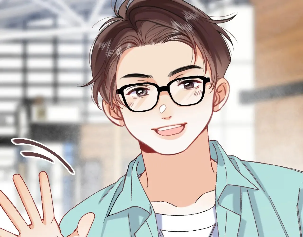 第4季 21话 小姑娘挺恋家的 第47页