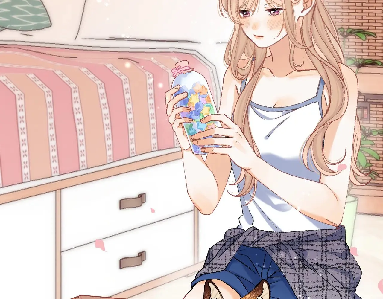第4季 21话 小姑娘挺恋家的 第79页