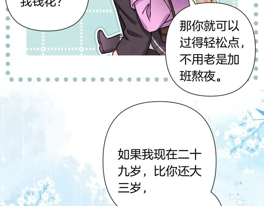 第4季 第26话 我没觉得你老 第74页