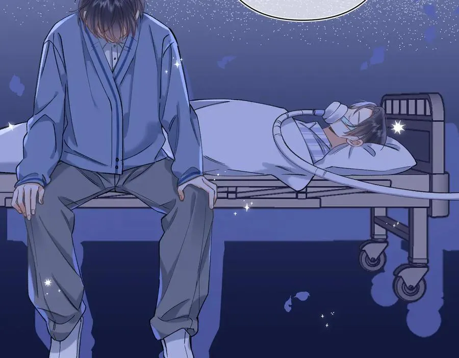 第38话 只用你的半张床 第22页