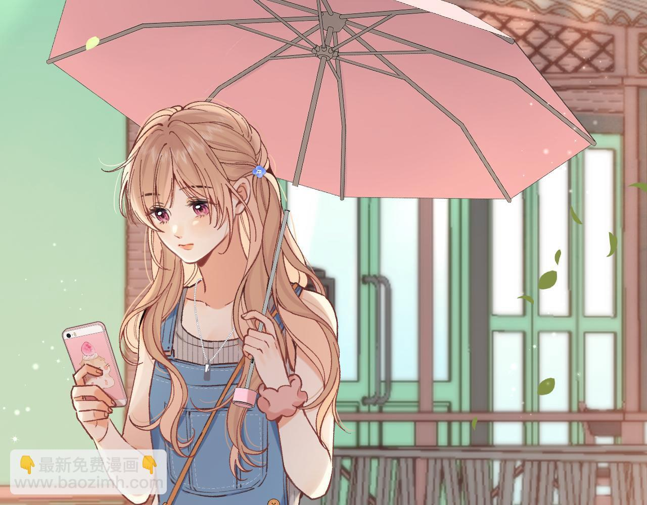 第4季 03话 搭讪 第59页