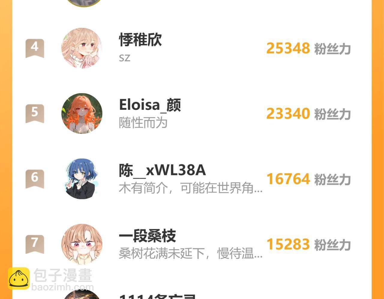 第4季 03话 搭讪 第92页