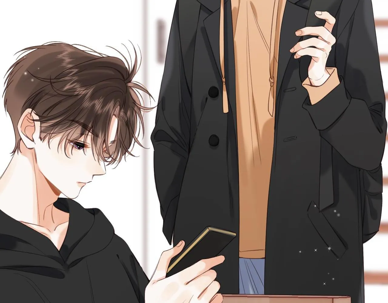 第39话 《我的梦想》 第32页