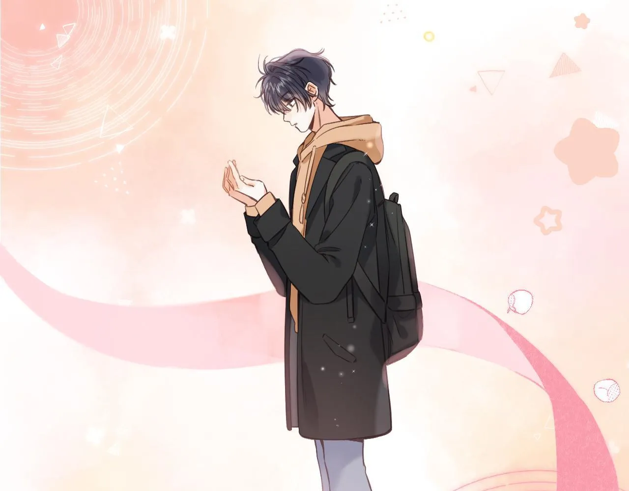 第39话 《我的梦想》 第47页