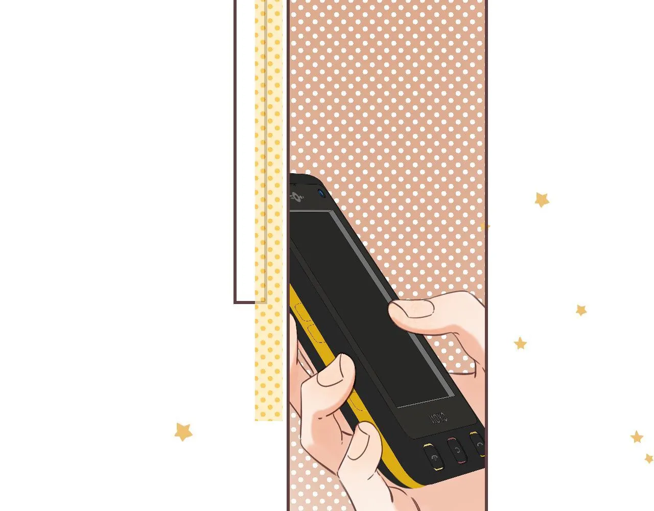 第38话 老男朋友 第19页