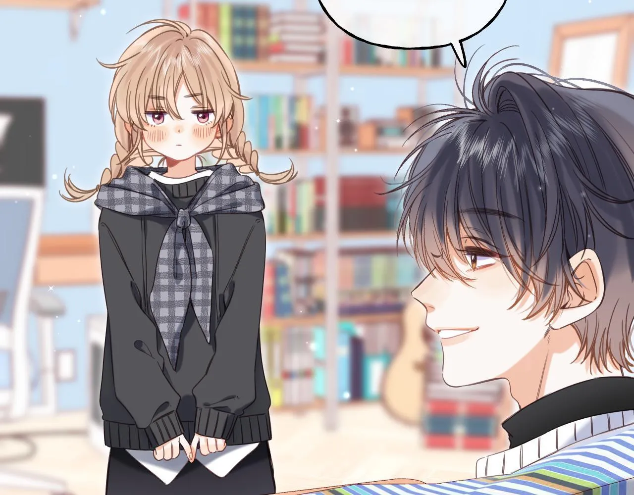第36话 还会长大的 第66页