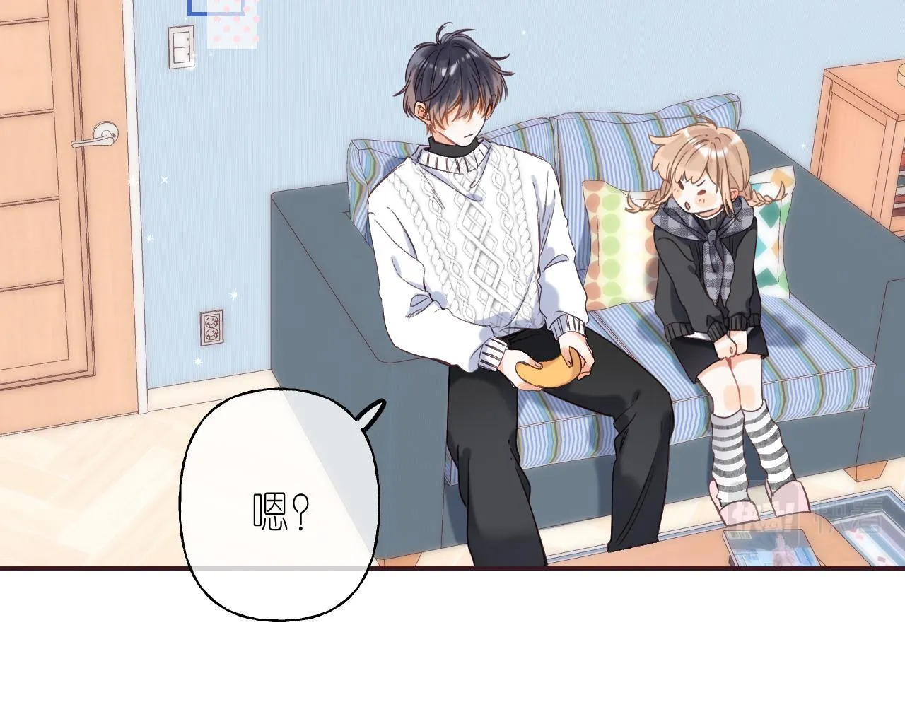 第36话 还会长大的 第80页