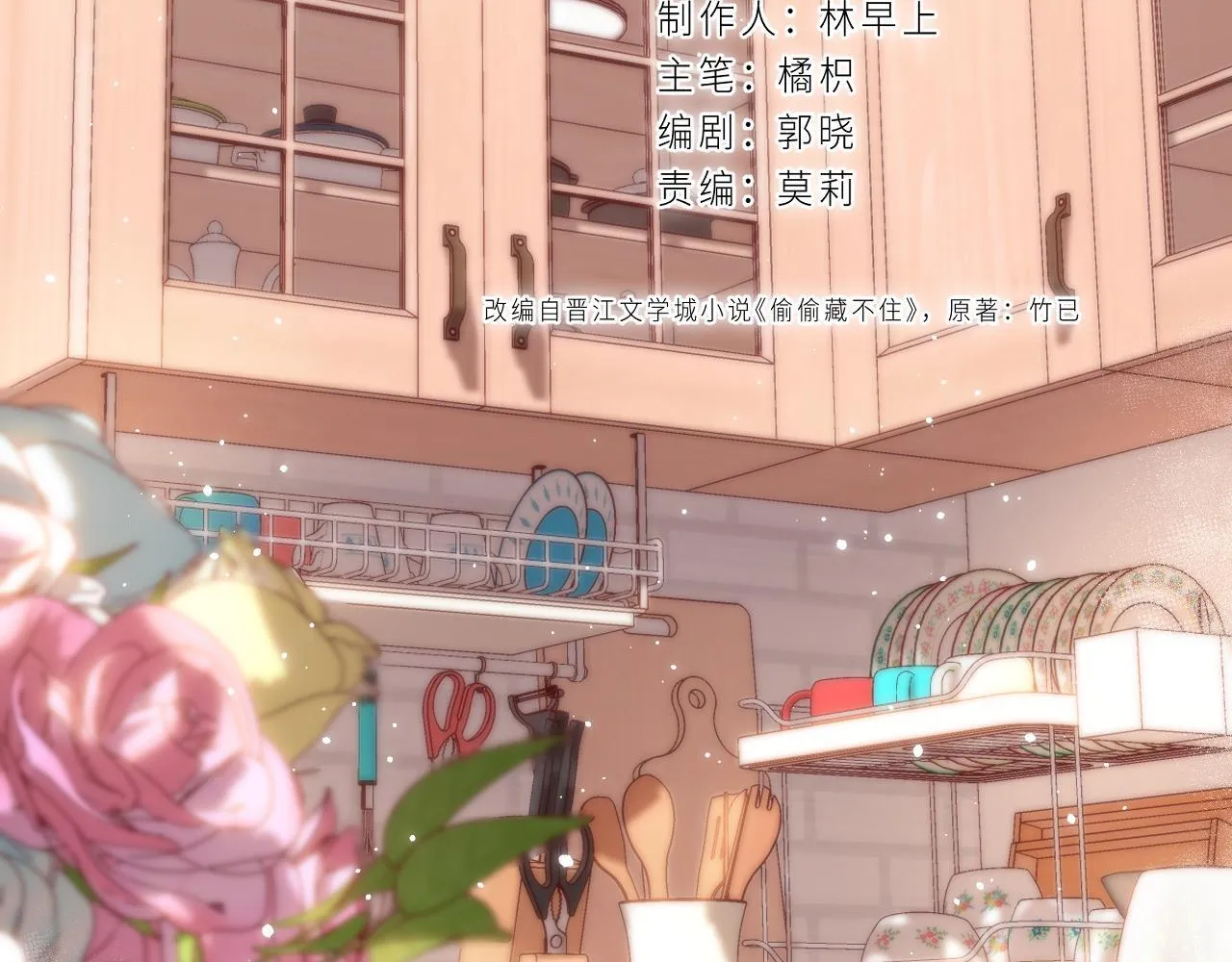 第35话 为什么拍哥哥？ 第15页