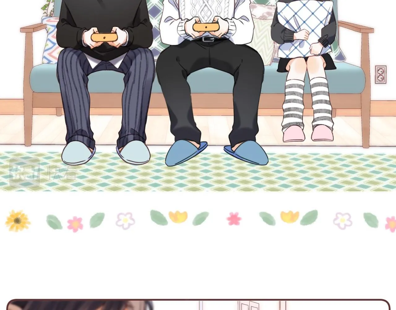 第35话 为什么拍哥哥？ 第26页