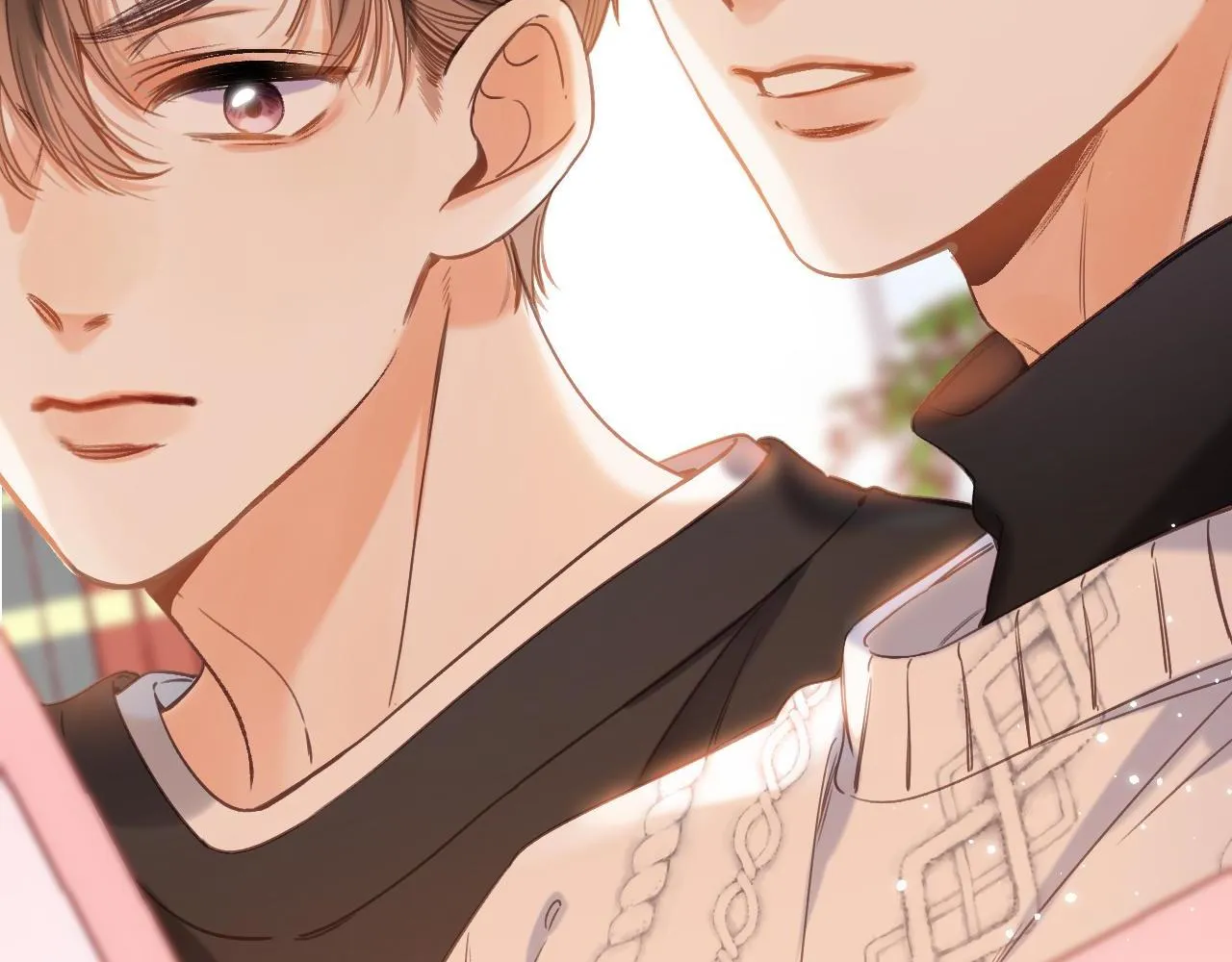 第35话 为什么拍哥哥？ 第40页