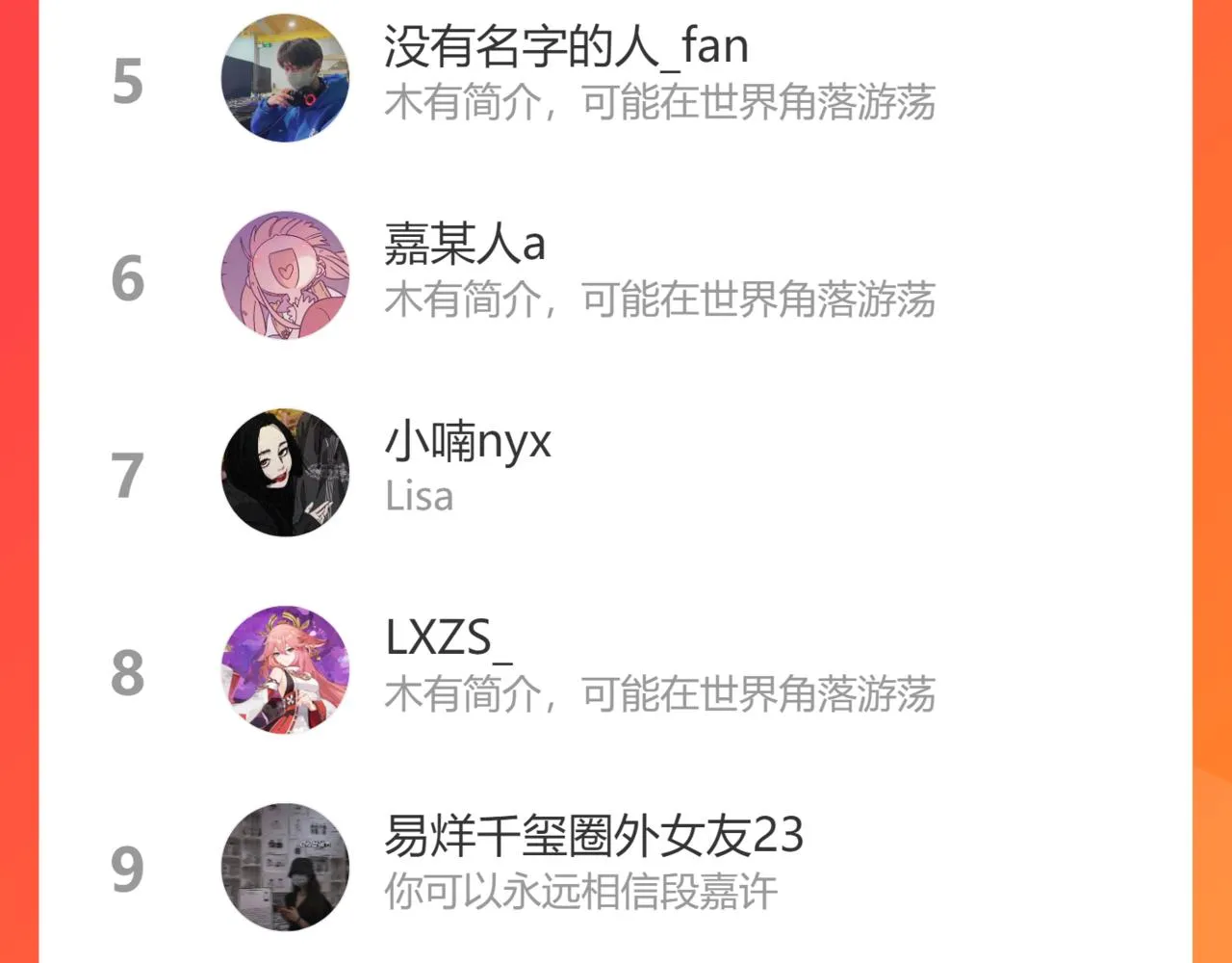 第35话 为什么拍哥哥？ 第104页