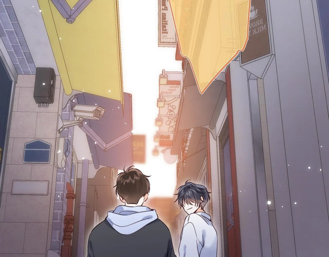 第34话 二十块钱 第15页