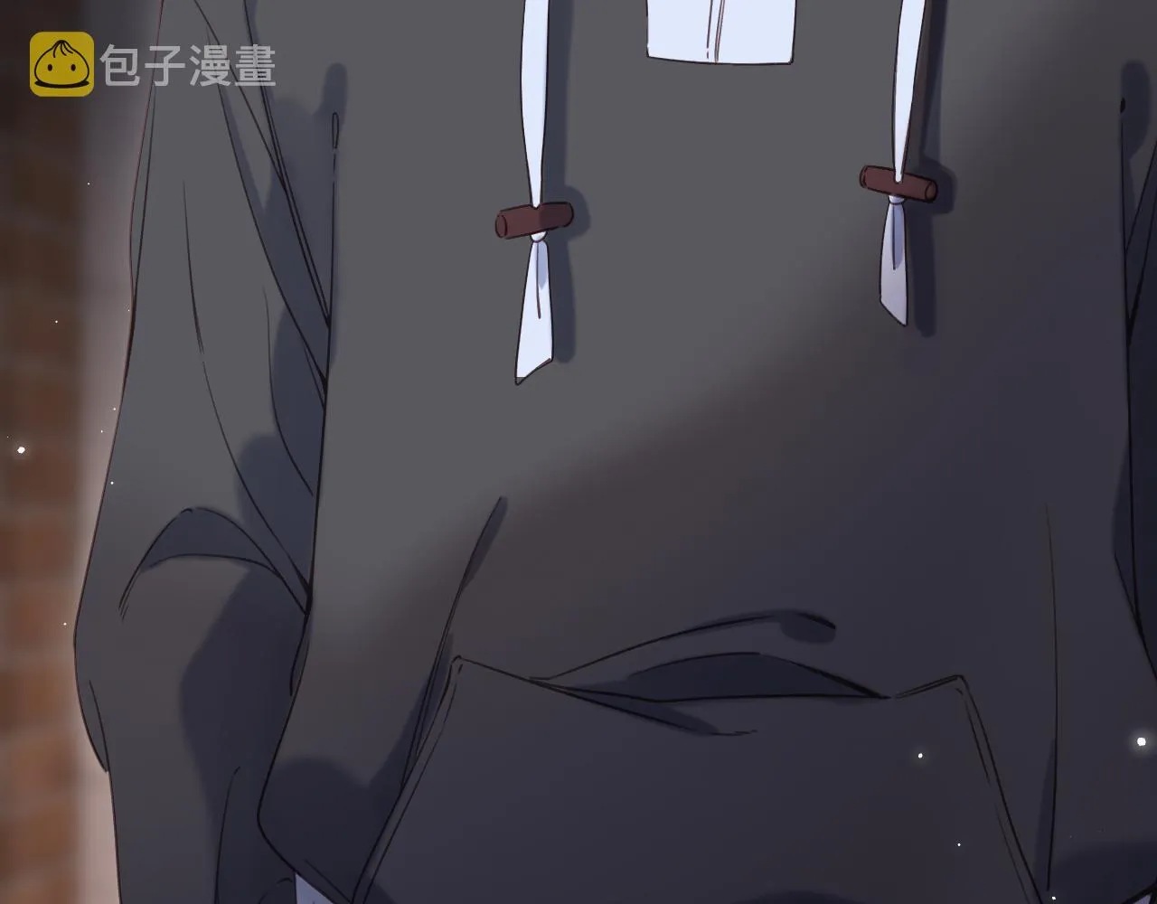 第33话 我家小孩 第31页