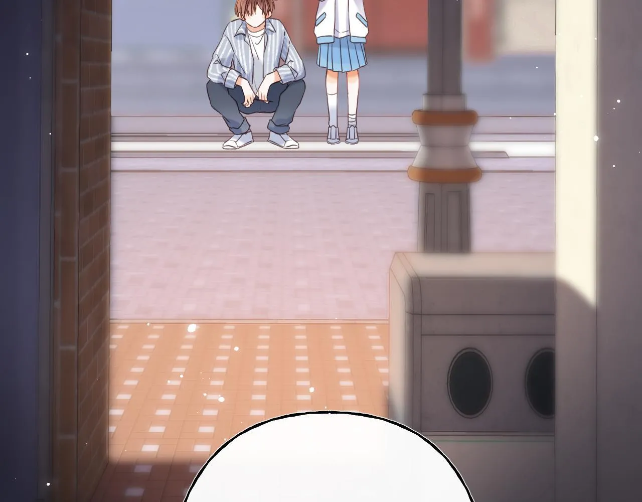 第33话 我家小孩 第49页
