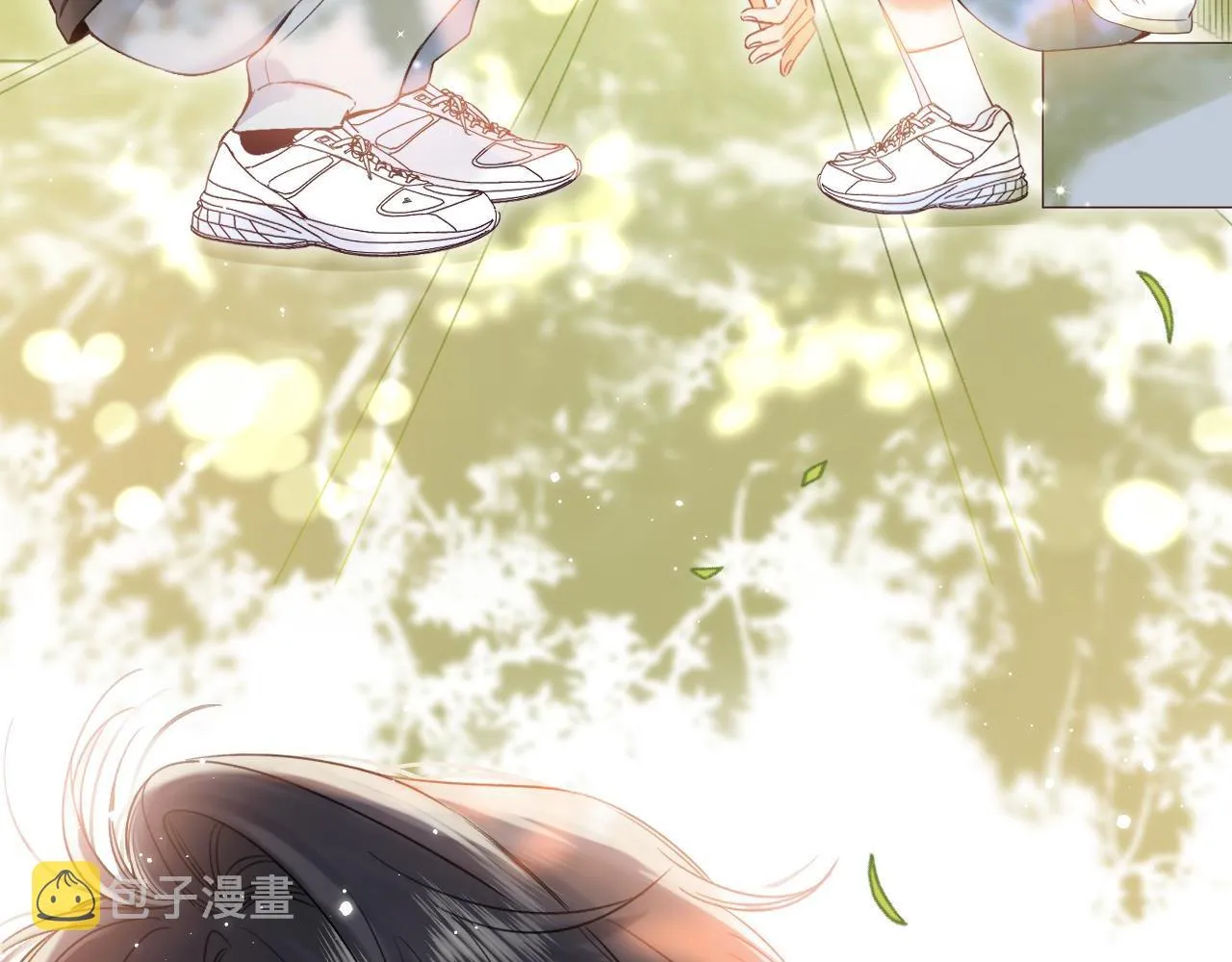 第23话 以大欺小 第58页
