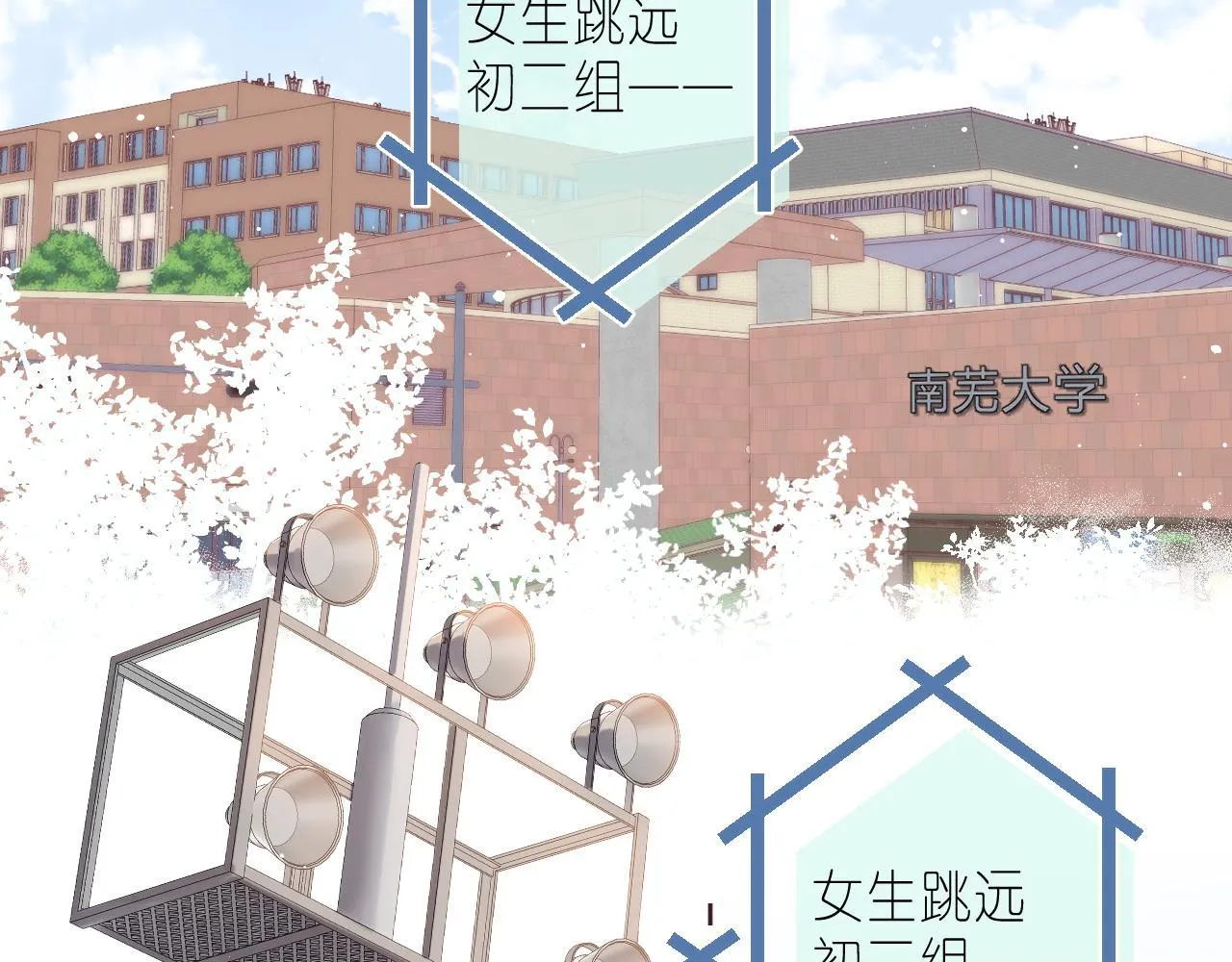 第22话 买糖基金 第64页