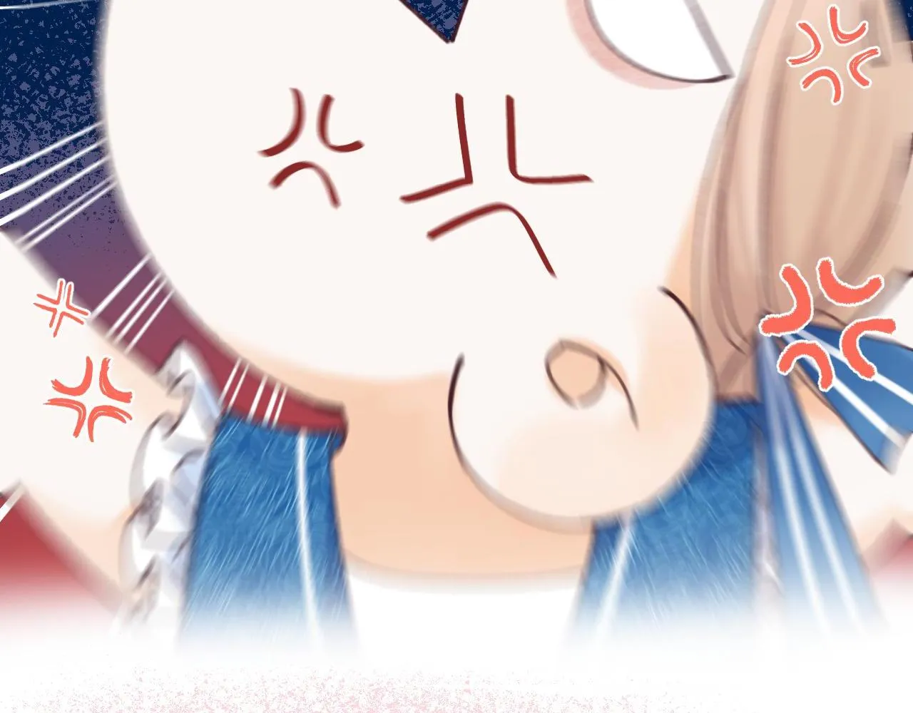 第18话 别扭的小朋友 第37页