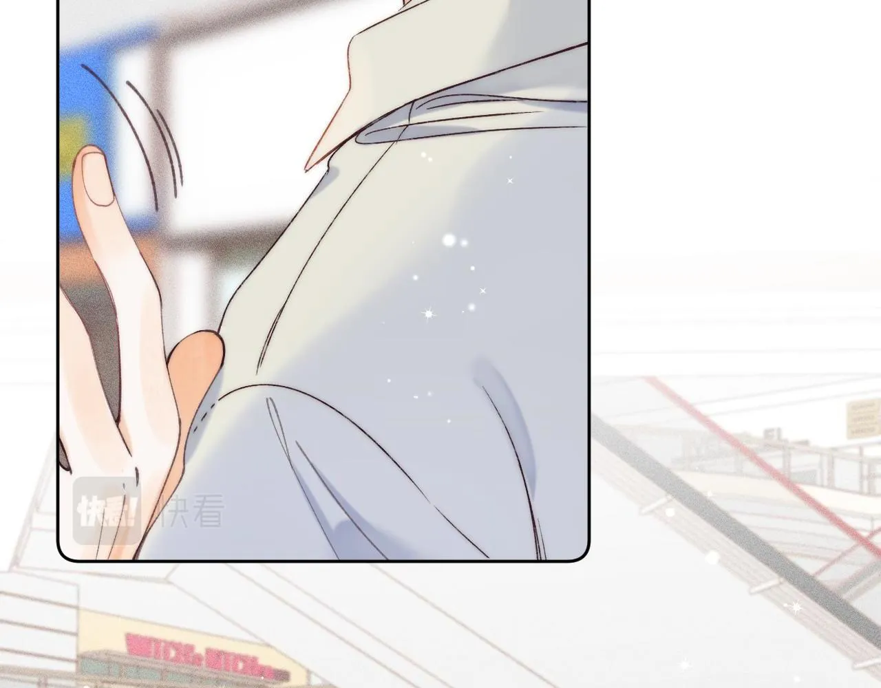 第18话 别扭的小朋友 第53页