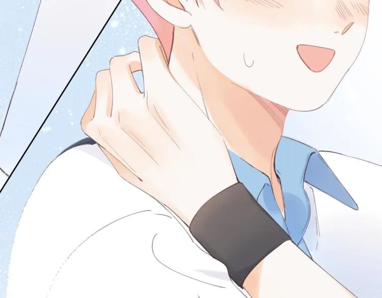 第4话 又哭鼻子了？ 第49页