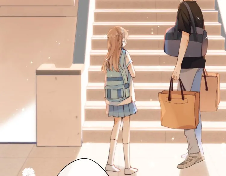 第9话 真把我当小孩？ 第89页