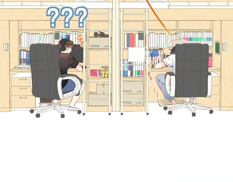 第11话 一起写作业 第61页