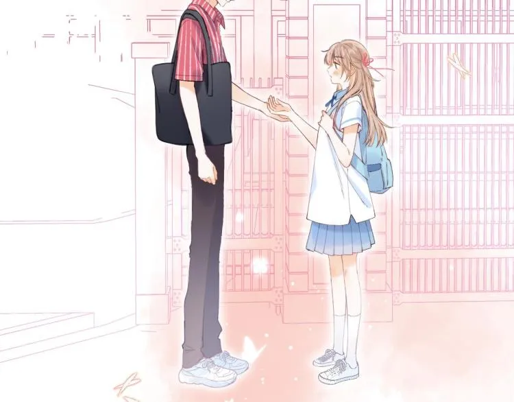 第13话 小小的悸动 第2页