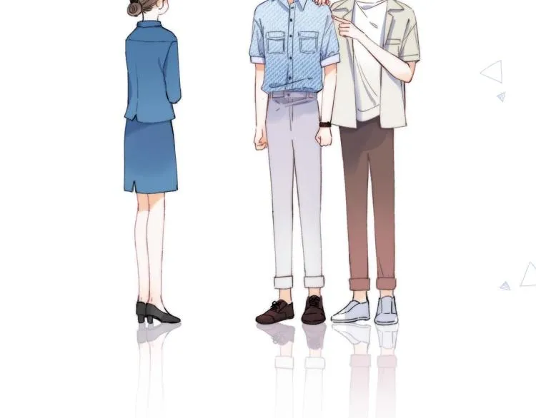 第16话 不是拉肚子 第102页