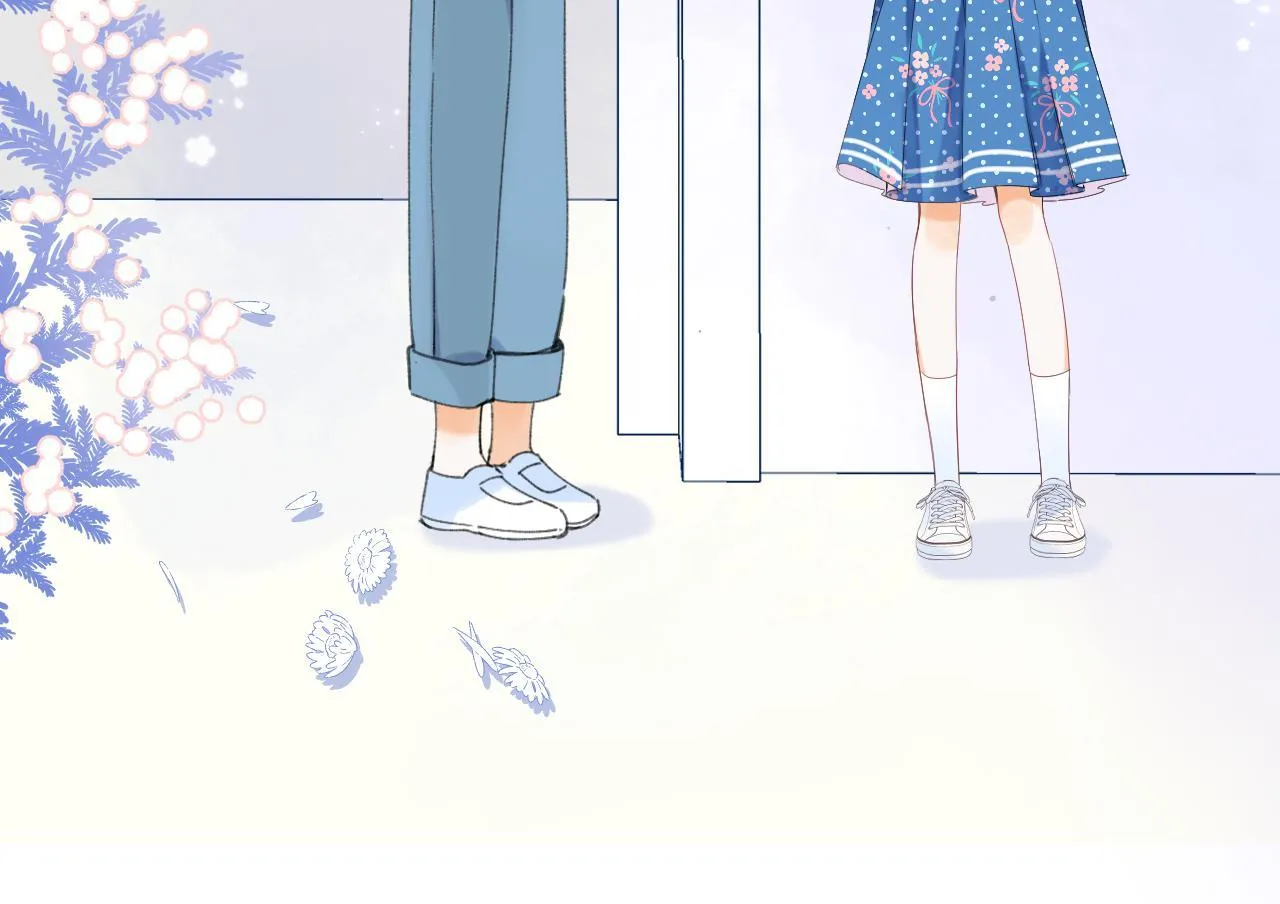 第17话 他其实是个女人 第64页