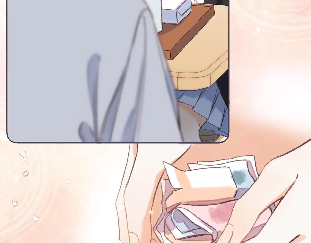 第46话 希望你天天开心 第35页