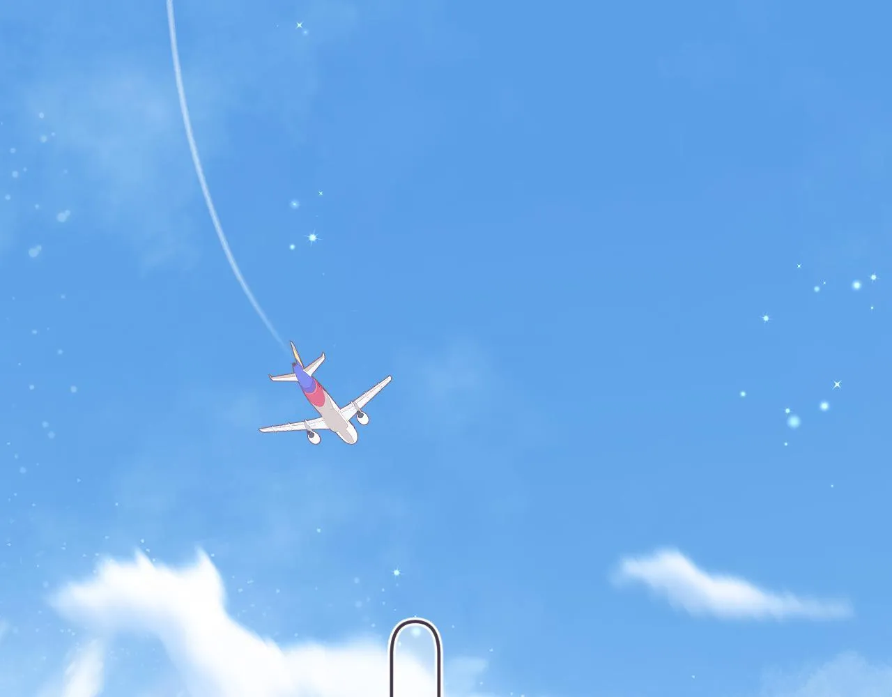 第46话 希望你天天开心 第62页