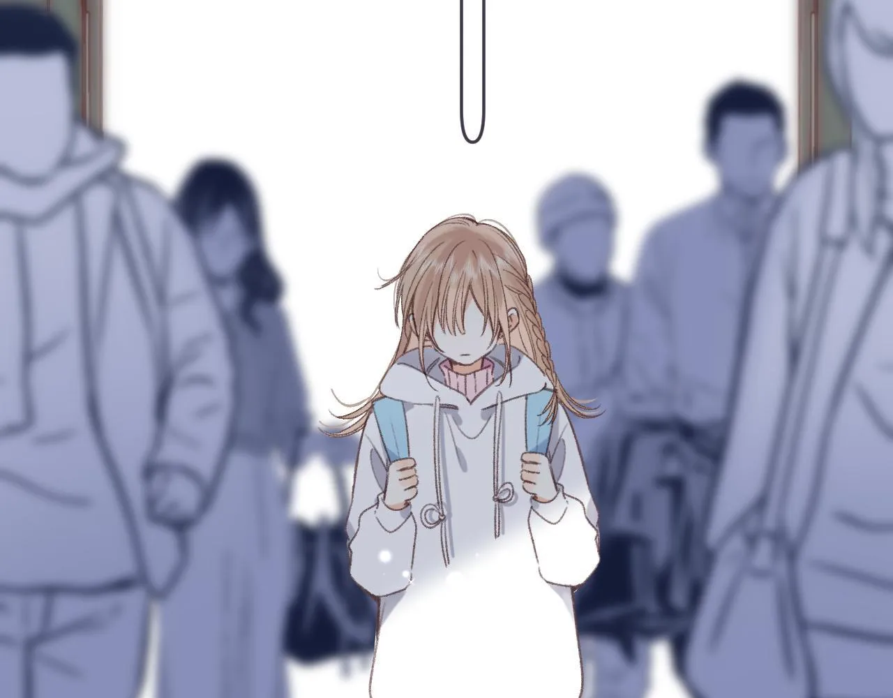 第46话 希望你天天开心 第63页