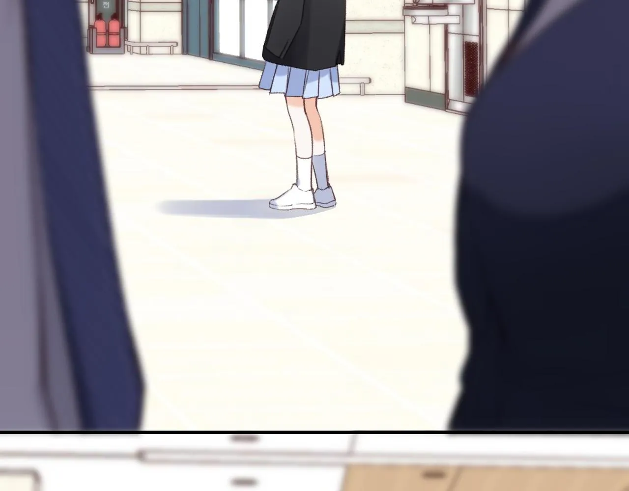 第45话 累赘 第47页
