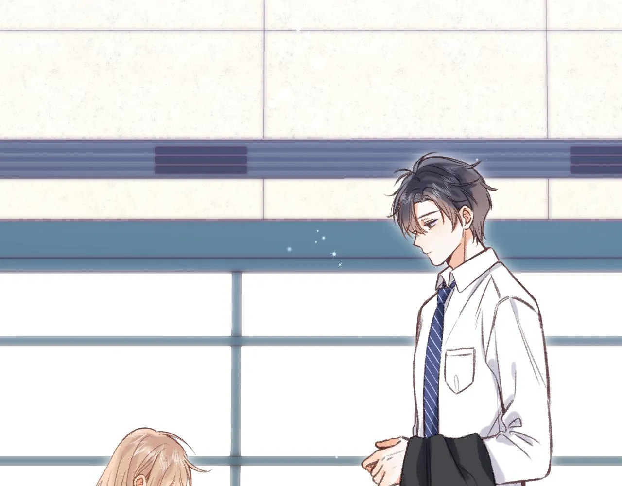 第44话 我会长大的 第52页
