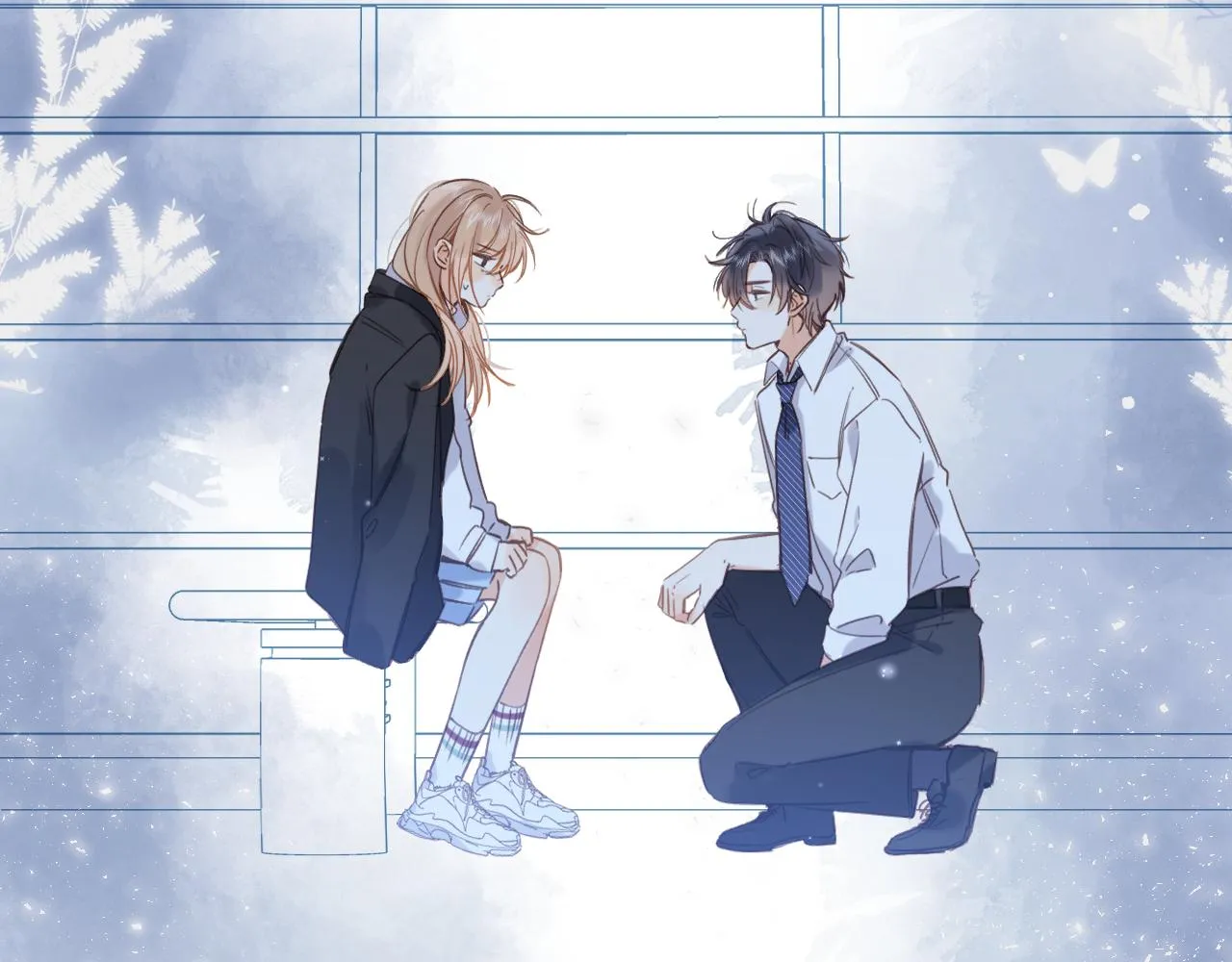 第44话 我会长大的 第71页