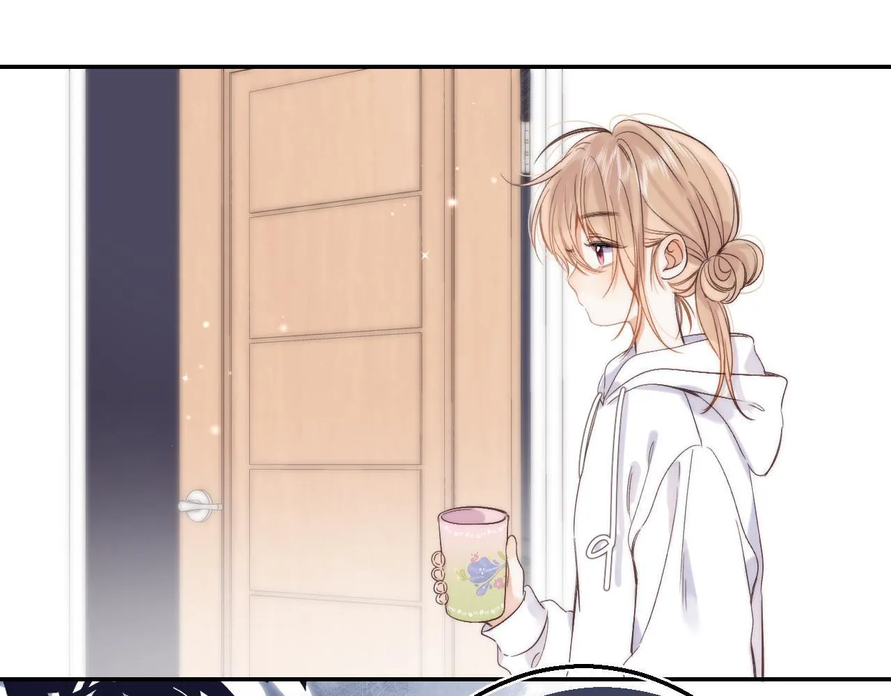 第43话 去到他身边 第32页