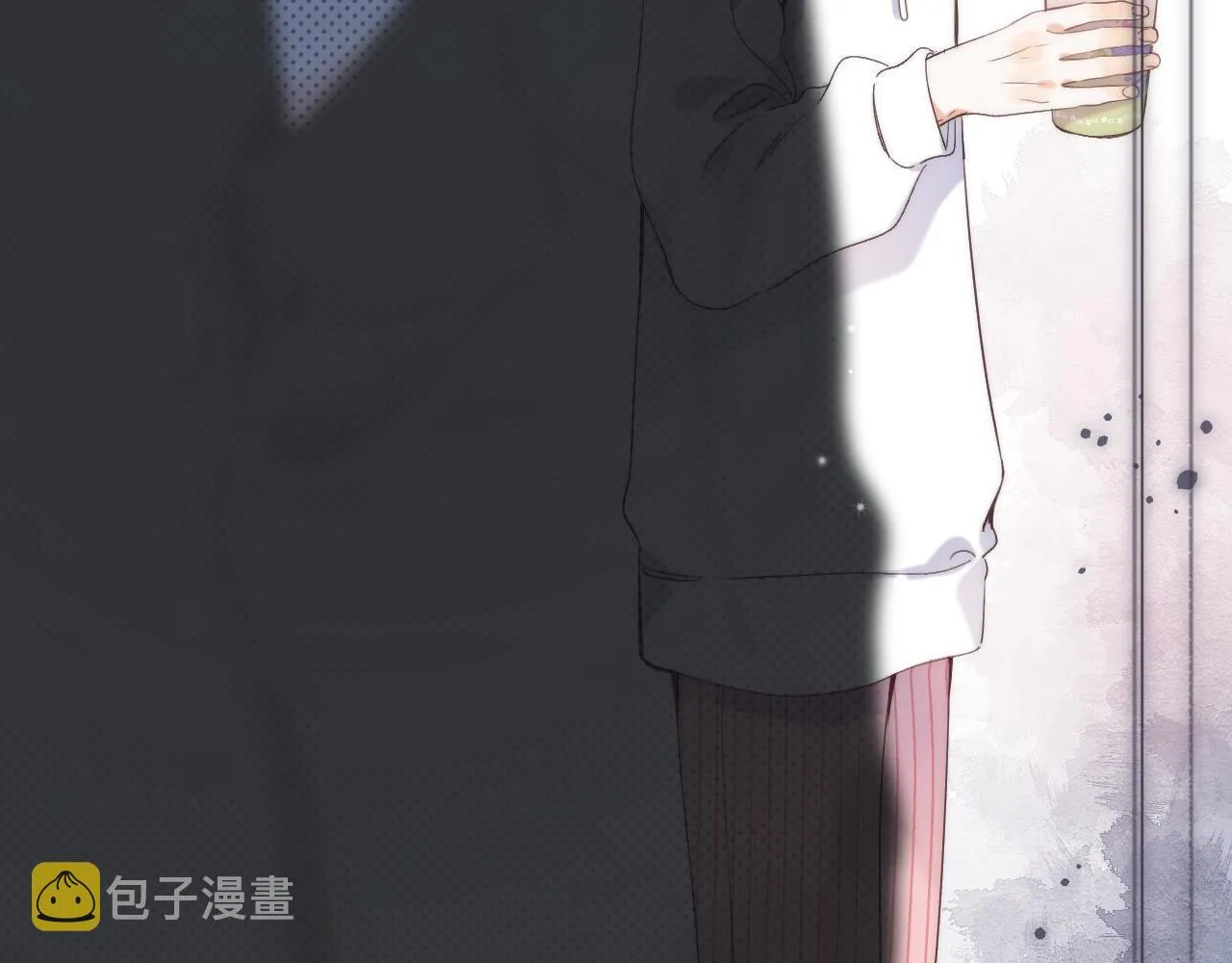 第43话 去到他身边 第35页